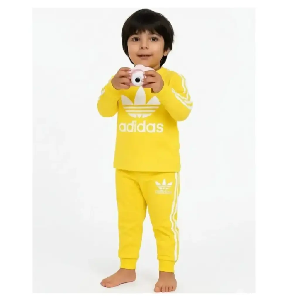 Luxury Designer Inspired Winter Jogger Set