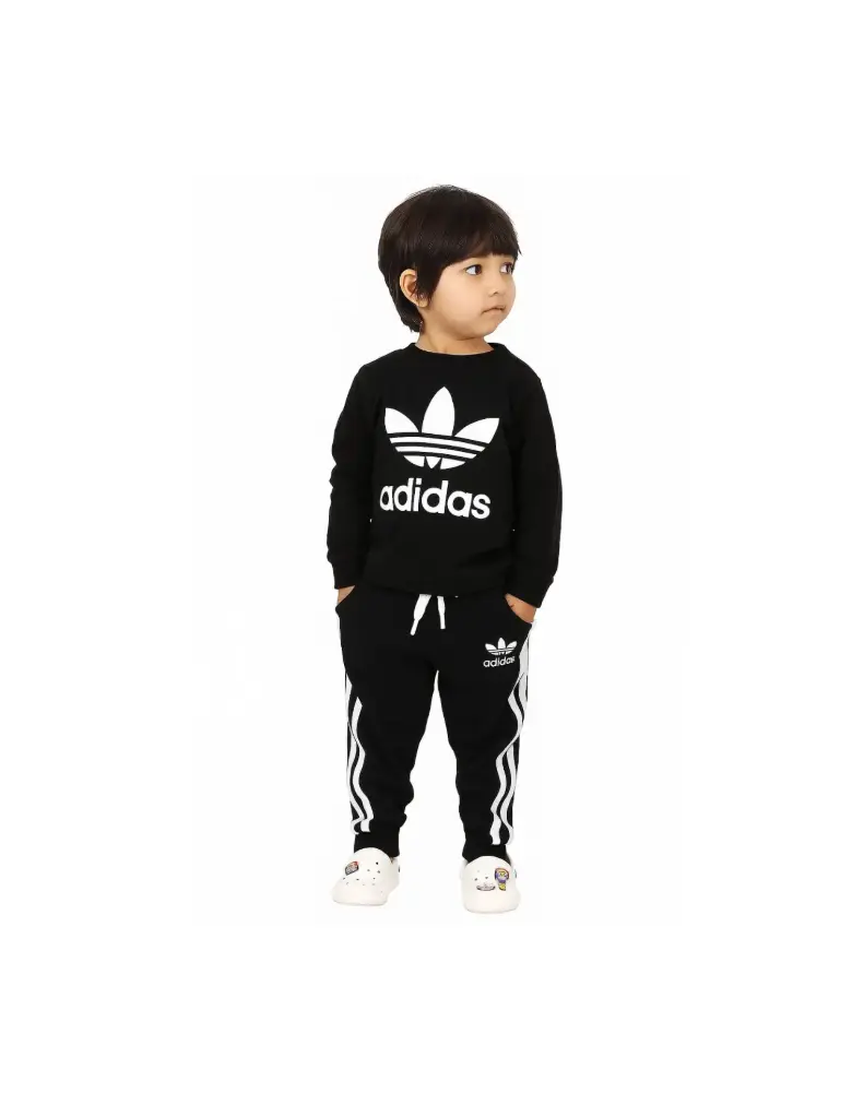 Luxury Designer Inspired Jogger Set (2 to 3 Y)